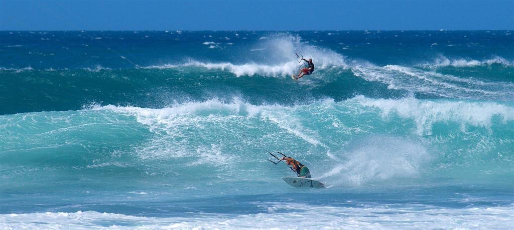 cabarete-active-kite-surfing