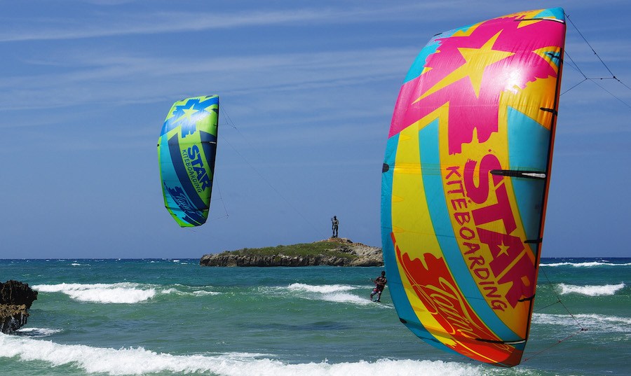 cabarete-kites