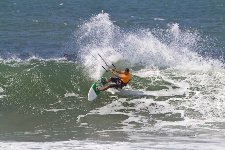 cabarete-kitesurfing