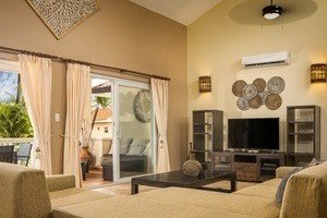 Beautiful Cabarete condo rental