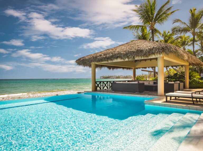 12 Pool